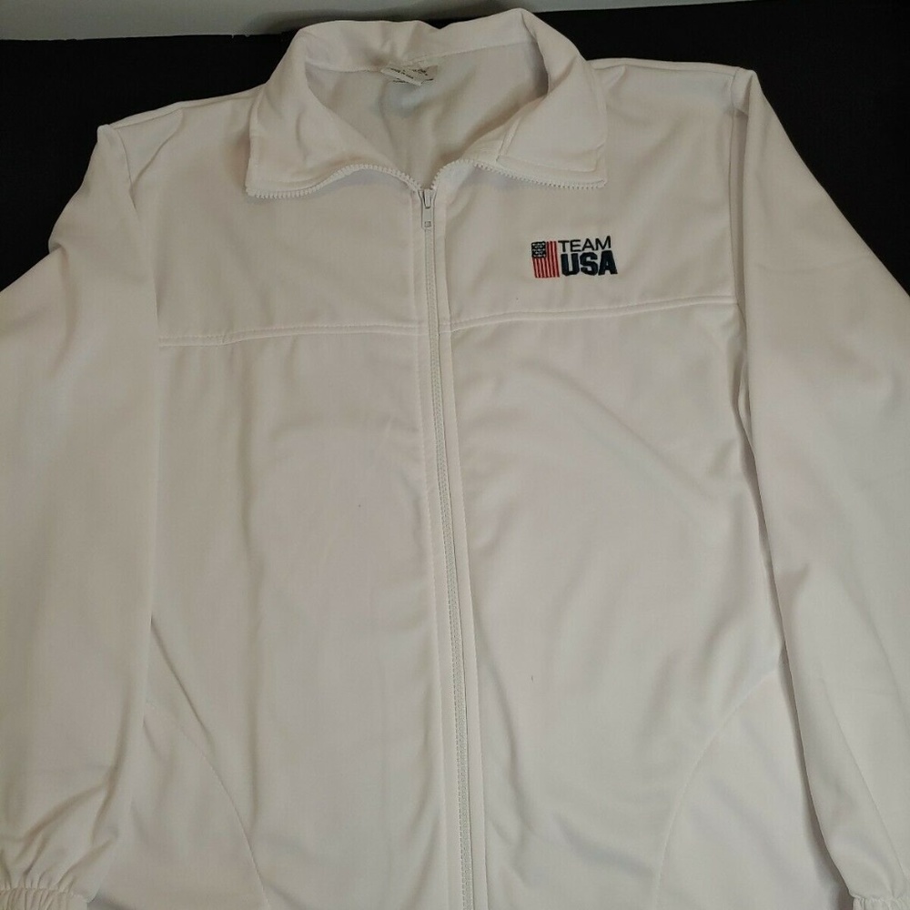 United States Olympic Committee Team USA